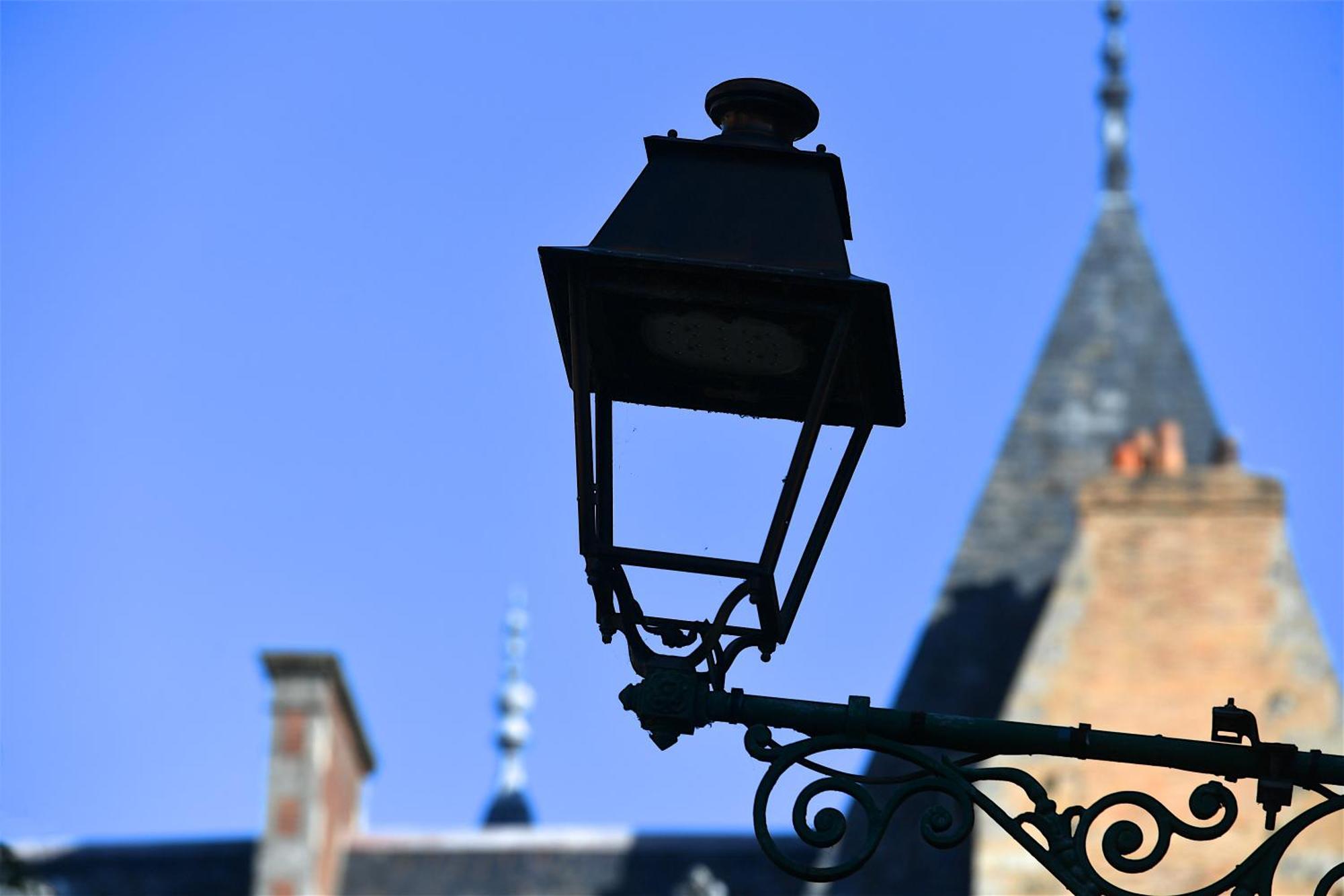 Chambres D'Hote - Maison Des Ecrivains - 50 M De La Cathedrale Et Place Des Jacobins 勒芒 外观 照片